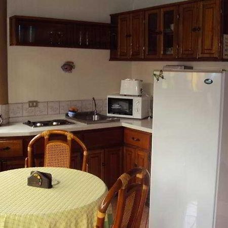 Hotel Villa Acacia Playa Hermosa  Dış mekan fotoğraf
