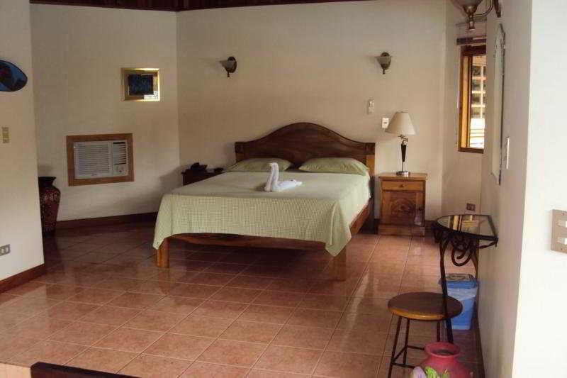 Hotel Villa Acacia Playa Hermosa  Dış mekan fotoğraf