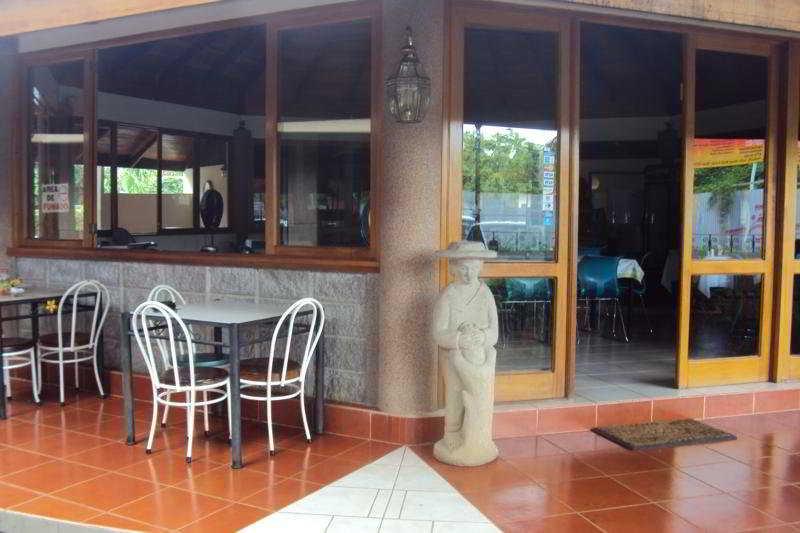 Hotel Villa Acacia Playa Hermosa  Dış mekan fotoğraf