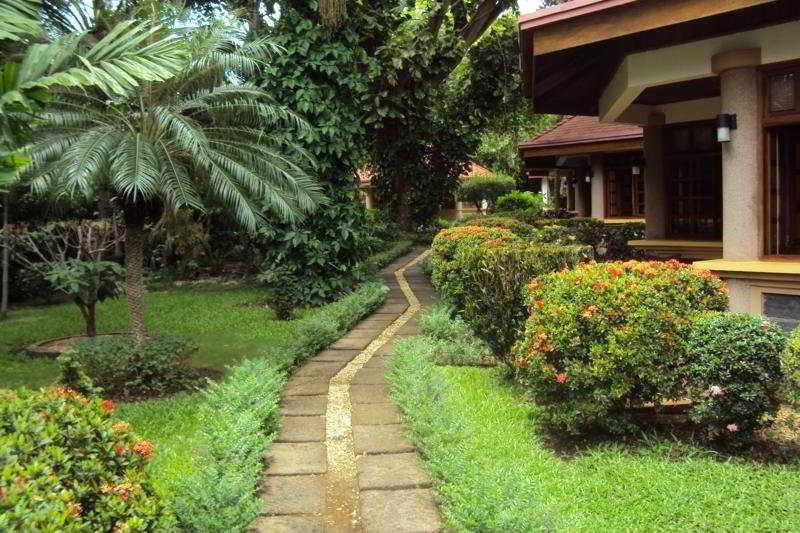 Hotel Villa Acacia Playa Hermosa  Dış mekan fotoğraf